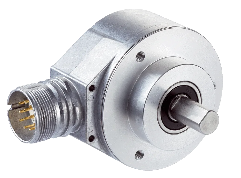 Энкодеры инкрементальные SICK DFS60A-S4VA65536