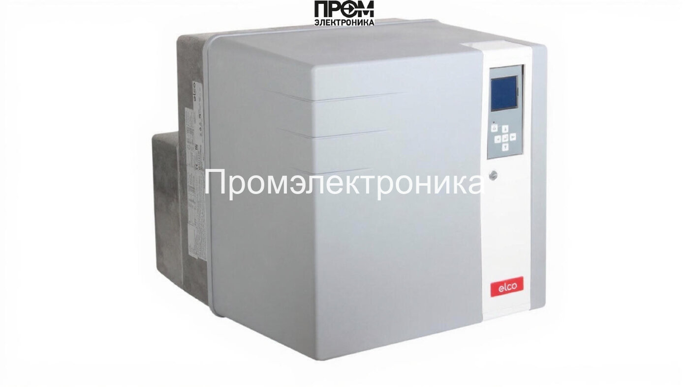 Газовая горелка Elco VG 4.610 DP