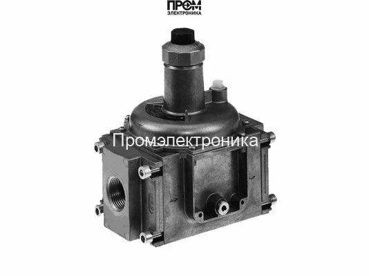 Регулятор давления газа Dungs FRI 705/6