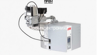 Газовая горелка Elco VG 2.205 M E KL d411