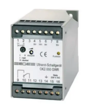 Барьеры искрозащиты EGE-Elektronik OKZ 550 GWR