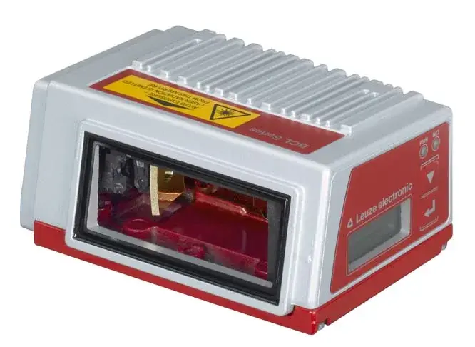Сканеры 1D штрих-кодов Leuze Electronic BCL 348i R1 M 102 D