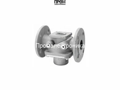 Газовый электромагнитный клапан Siemens VRF10.654