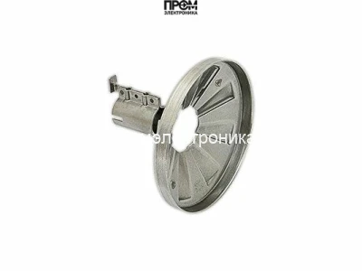 Уравнительный диск Elco Ø100 / 30 мм, 13015757