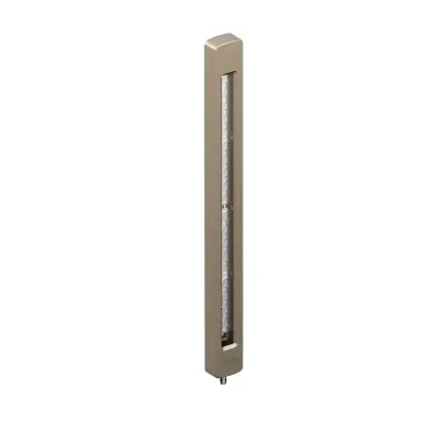 Светодиодное производственное освещение станков и оборудования Banner WLC60XW640GAQ