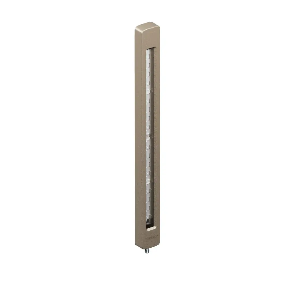 Светодиодное производственное освещение станков и оборудования Banner WLC60XW640GAQ