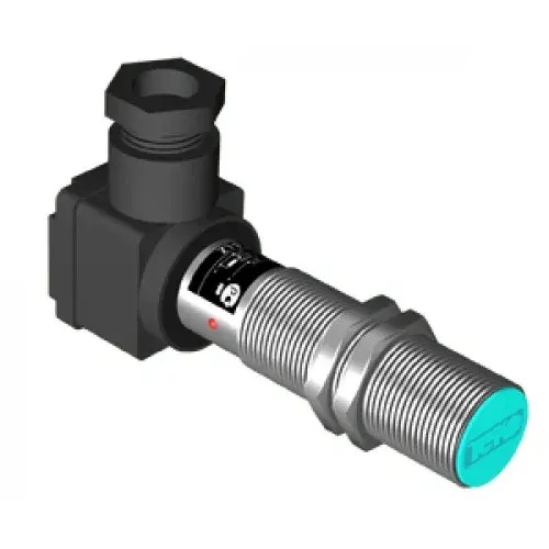 Индуктивные датчики ТЕКО ISB AT41A-31N-5F-L