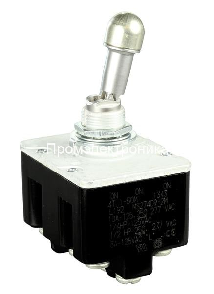 Honeywell 4TL1-50M
