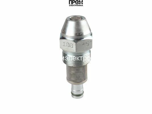 Форсунка Fluidics N2-100-45°