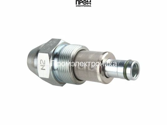 Форсунка Fluidics N2-100-45°