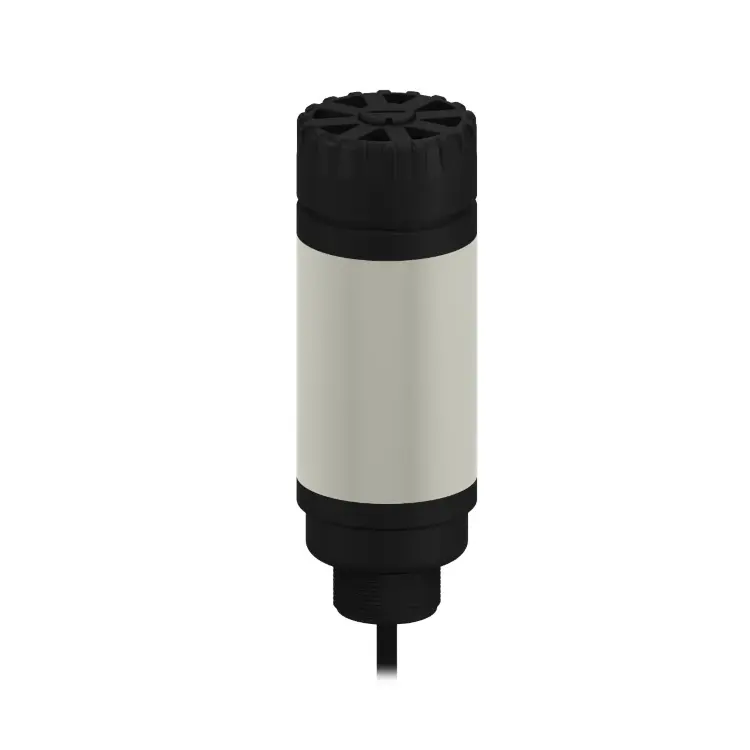 Светодиодные сигнальные колонны Banner CL50GRYAPQP
