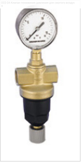 D22-2A Клапан понижения давления для сжатого воздуха