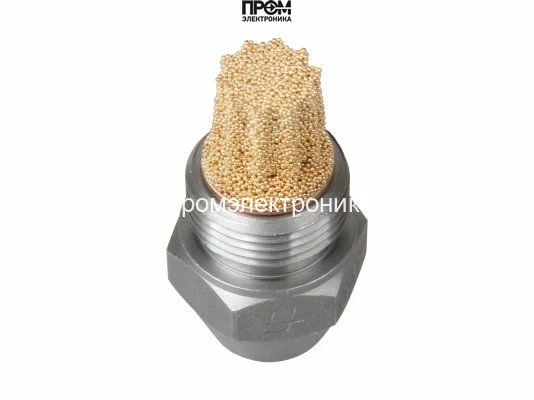 Форсунка Fluidics 10.00/45° DSF