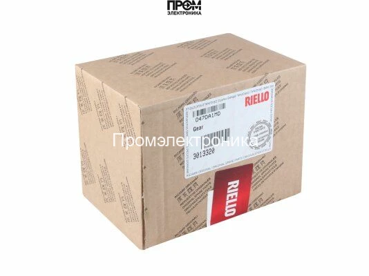 Зубчатое колесо Riello 3013320