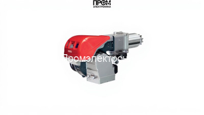 Газовая горелка Riello RS 120/EV BLU TC FS1/FS2