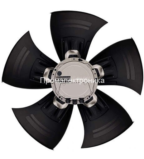 Вентилятор ebmpapst S4D500-AM03-01