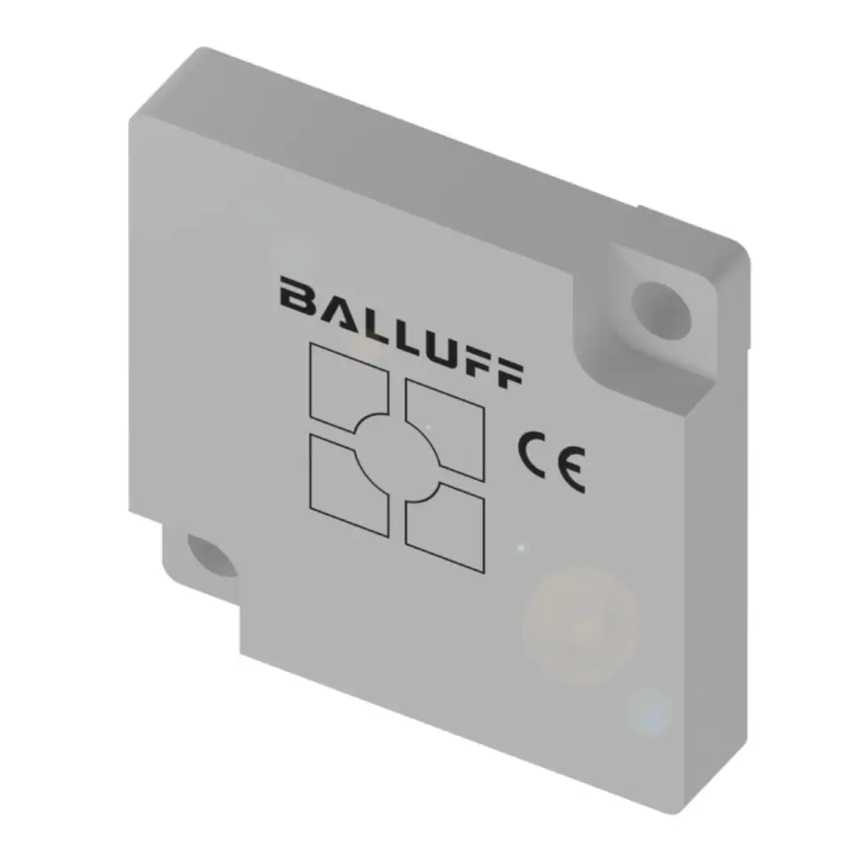 RFID метки транспондеры Balluff BIS004E