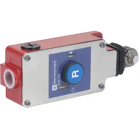 Выключатели аварийной остановки Telemecanique XY2CH13150