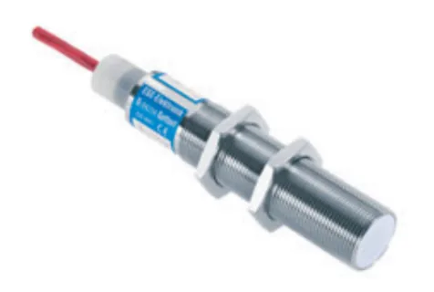 Индуктивные датчики EGE-Elektronik IGMW 005 WO
