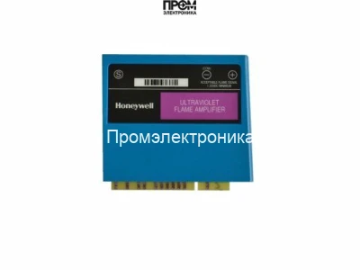 Усилитель сигнала пламени Honeywell R7847 B 1023