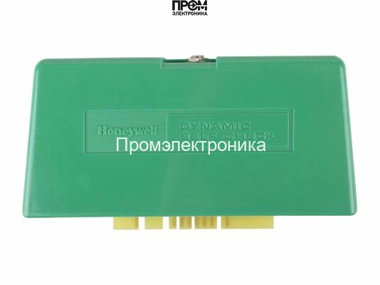 Усилитель сигнала пламени Honeywell R7247B1037