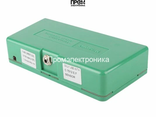 Усилитель сигнала пламени Honeywell R7247B1037