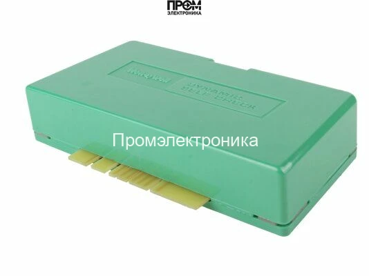 Усилитель сигнала пламени Honeywell R7247B1037