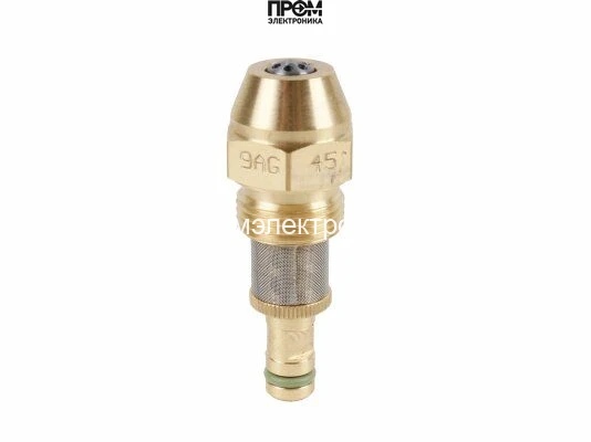 Форсунка Fluidics 9AG-45°-60- 6