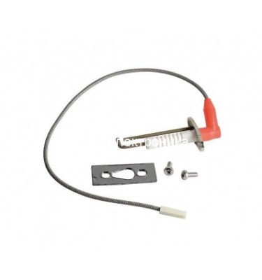 Электрод розжига De Dietrich, S101566