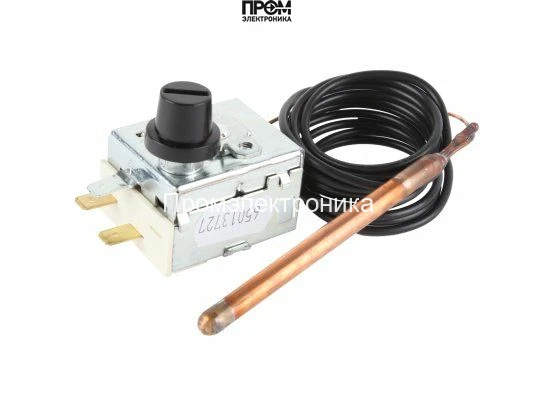 Предохранительный капиллярный термостат Imit LS1 6035 541563/B