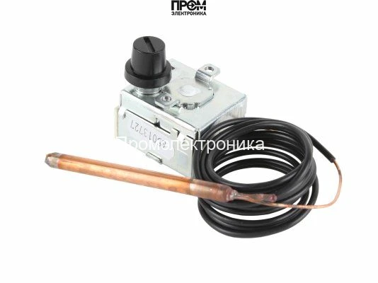 Предохранительный капиллярный термостат Imit LS1 6035 541563/B