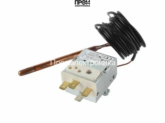 Капиллярный термостат Imit TR2 9345 57.5/87.5°C