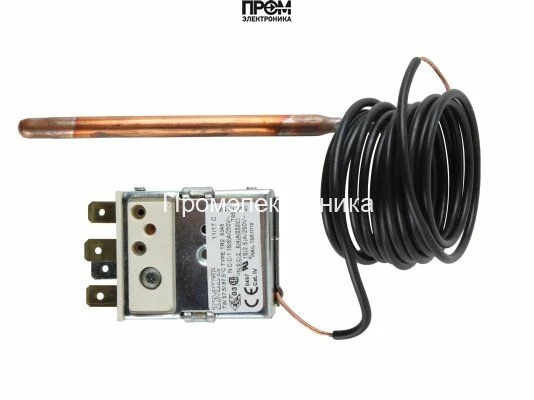 Капиллярный термостат Imit TR2 9345 57.5/87.5°C