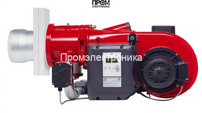 Газодизельная горелка Weishaupt WM-GL 10/4-A, 1 1/2, исп. ZM-R