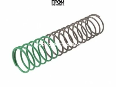 Пружина E395 зеленая 6-10 мбар