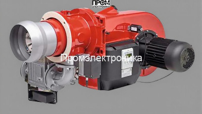 Газомазутная горелка Weishaupt WM-GS 30/2-A, DN 65, исп. ZM-R