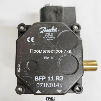 Elco BFP 11 R3R 071N1108