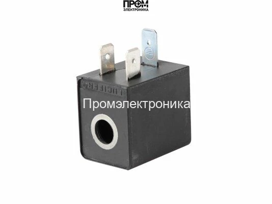 Электромагнитная катушка Weishaupt 4889803D F, 604379