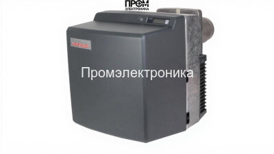 Газодизельная горелка Weishaupt WGL 40/1-A, 2, исп. ZM