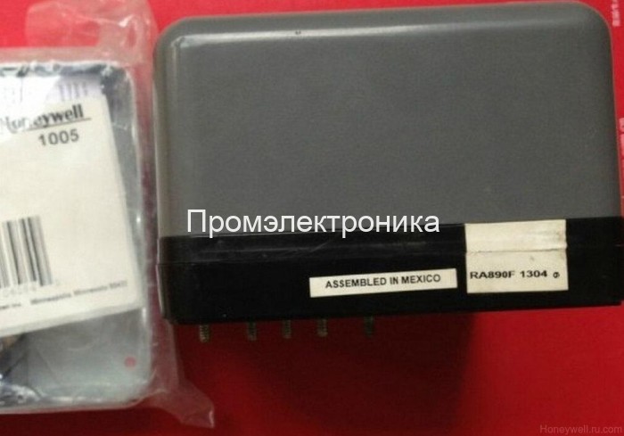 Honeywell RA890F1304