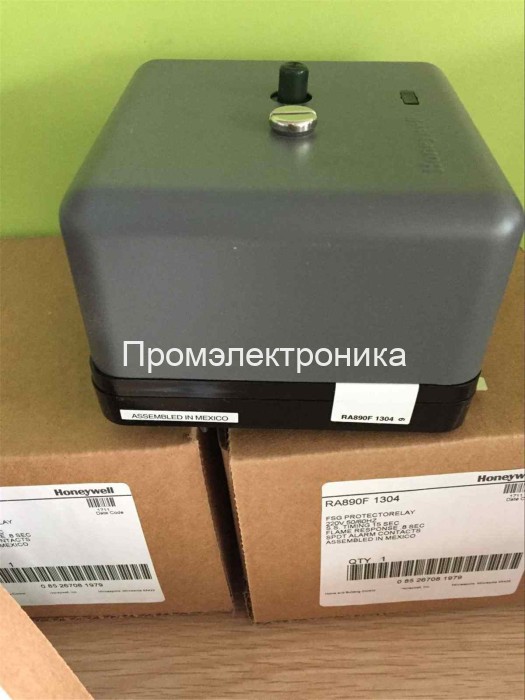 Honeywell RA890F1304