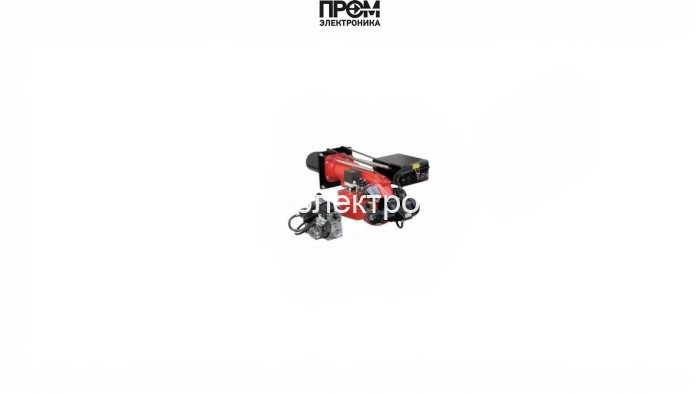 Газодизельная горелка FBR K X5/2 TC + R. CE D1"1/2-S