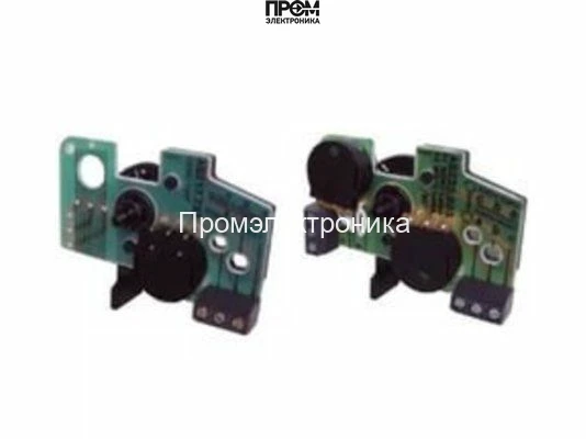Потенциометр Siemens ASZ8.733