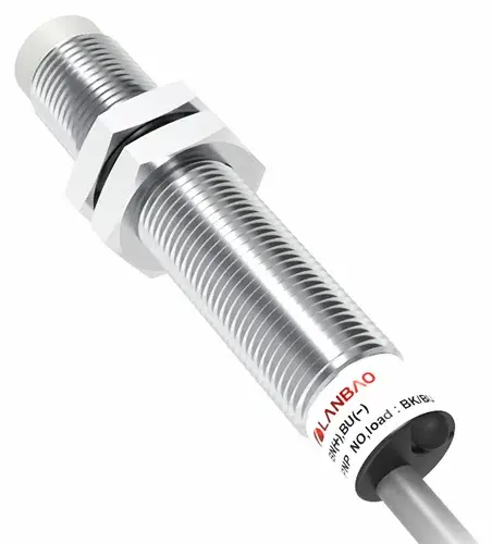 Индуктивные датчики LANBAO LR12XCN04DPOG