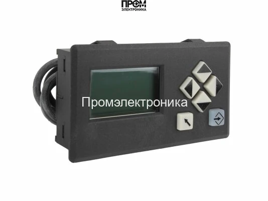 Жидкокристаллический экран Oilon UI300, 667R0100-1