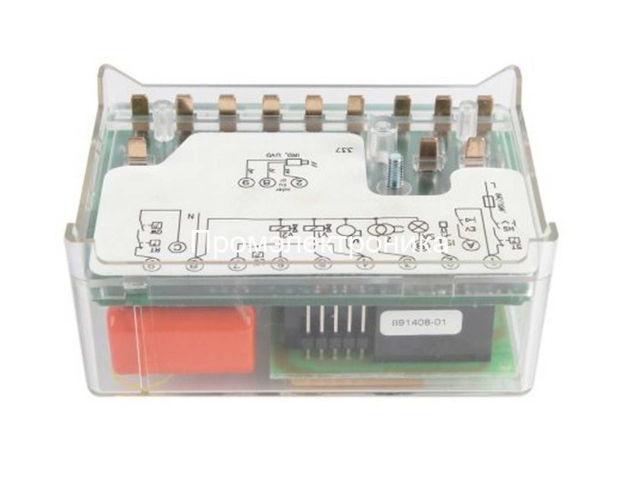 Honeywell DMG 991 Mod.01
