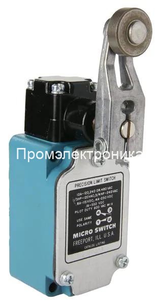 Honeywell 1LS243
