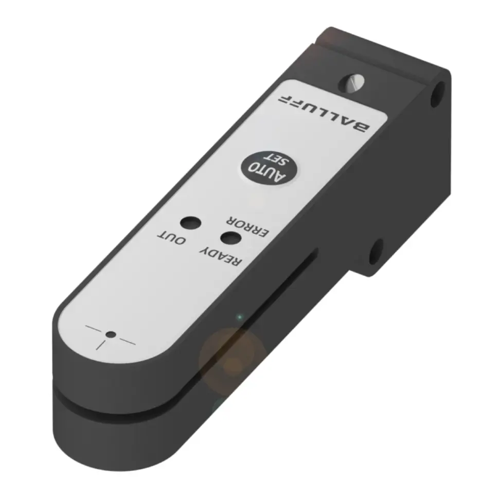 Вилочные датчики Balluff BGL002M