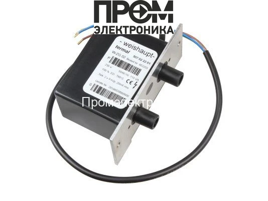 Трансформатор поджига Beru W-ZG 02