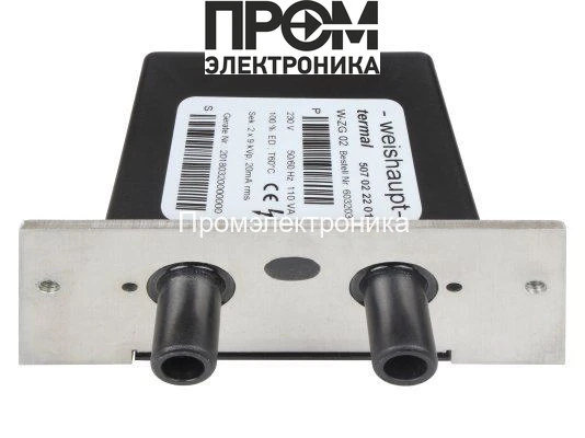 Трансформатор поджига Beru W-ZG 02